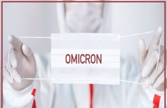Рекордни бројки на омикрон во Европа во последите 24 часа