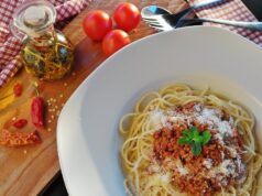 Рецепт на денот: Шпагети болоњезе