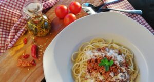 Рецепт на денот: Шпагети болоњезе