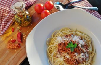 Рецепт на денот: Шпагети болоњезе