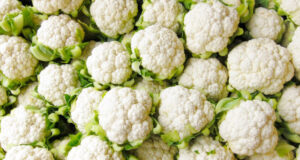 Неверојатните здравствени придобивки од карфиолот