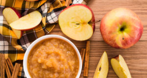 Десерт без шеќер (рецепт)