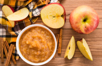 Десерт без шеќер (рецепт)