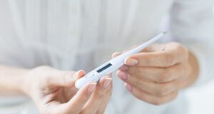 Како правилно се мери температурата?