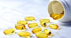 Еве како правилно да го пиете витамин Д: Овие 4 работи се најважни за телото да го апсорбира!