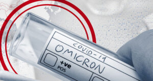 Зошто омикрон се шири толку брзо?