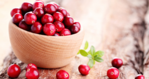 Брусница – синоним за уринарно здравје