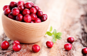 Брусница – синоним за уринарно здравје