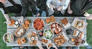 Овие четири јадења се најнездрави во светот, особено за оние над 50 години!