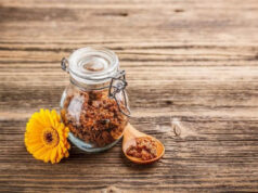 Подарок од природата-Прополис, овој пат во служба на убавината