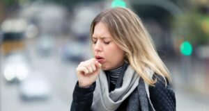 Еве како најлесно да се ослободите од кашлицата