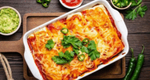 Пилешка бајадера, вкусна и мека