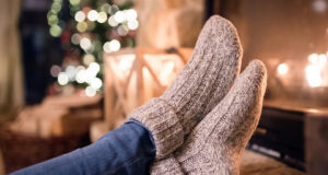 Не можете да ги загреете нозете во зима? Искористете ги овие едноставни совети и забрзајте ја циркулацијата