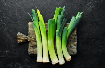 Праз: блага храна која силно ги штити срцето, простатата и дебелото црево