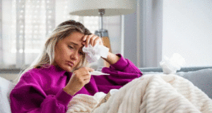 Користете ги овие знаци за да препознаете дали имате настинка, грип или КОВИД-19