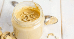 Направете си путер од индиски ореви