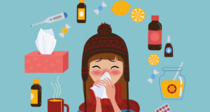 Три симптоми кои го разликуваат омикронот од обичната настинка