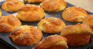 Сите ги сакаат: Проја мафини