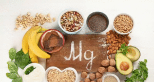 Магнезиум: како да го користите и зошто е добар за здравјето?