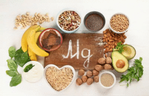 Магнезиум: како да го користите и зошто е добар за здравјето?