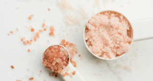 Дали хималајската сол е навистина подобра од обичната?