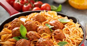 Рецепт за одличен ручек во кој сите уживаат на маса