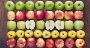 Дали е добро да се јадат јаболка после 18 часот?