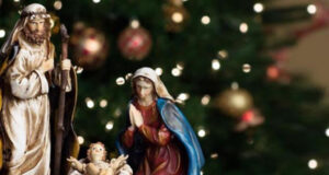 Денес се празнува Божиќ – денот на Христовото раѓање