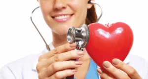 Пет чекори до здраво срце