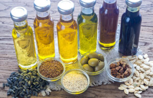 Најлошото и најдоброто масло за холестерол