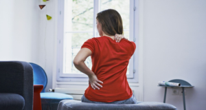 Болката на овие две места може да биде знак дека сте заразени со омикрон