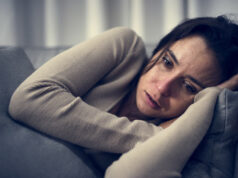 Лесна терапија против депресија