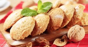 Колачиња со ореви