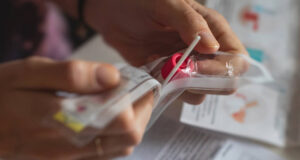 Нос или грло: Кој е најдобриот начин да ги користите домашните тестови?