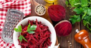 Зимска салата број 1