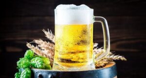 Интересно истражување: Како ПИВОТО влијае на нашето здравје?