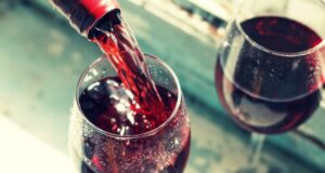 Виното го намалува ризикот од артритис