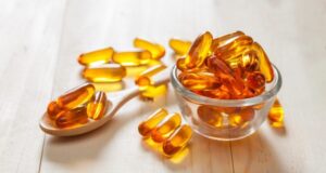 Тестот за мирис може да покаже дали имате недостаток на витамин Д.