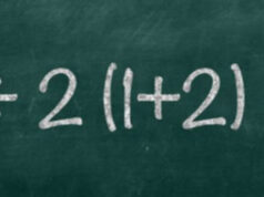 Можете ли да решите овој математички проблем што предизвика дискусија на социјалните мрежи?