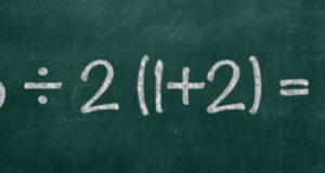 Можете ли да решите овој математички проблем што предизвика дискусија на социјалните мрежи?