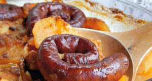 Зимски ручек