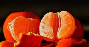 Ова е препорачаната ДНЕВНА ДОЗА мандарини