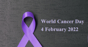 Светски ден за борба против ракот – 4 февруари