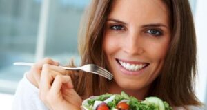 Храна која согорува масти