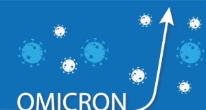 Избувнувањето на сојот Омикрон уби 500.000 луѓе од Ковид 19 ширум светот, соопшти СЗО