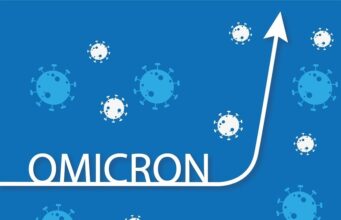 Избувнувањето на сојот Омикрон уби 500.000 луѓе од Ковид 19 ширум светот, соопшти СЗО