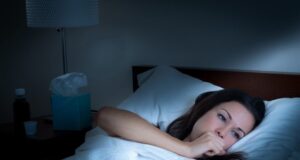 Ноќна кашлица го нарушува вашиот мирен сон?