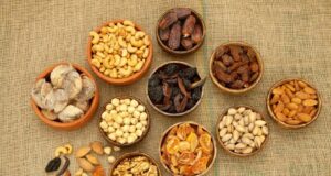 Три намирници за жени во менопауза