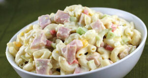 ЛАДНИ ТЕСТЕНИНИ (рецепт)