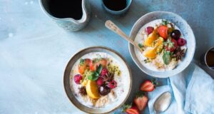 Храна која го намалува нивото на хормонот на стрес – кортизол